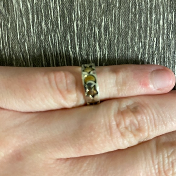 Toe rings - Picture 5 of 5